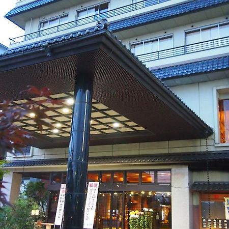 Hotel Ohsho Tendo Kültér fotó