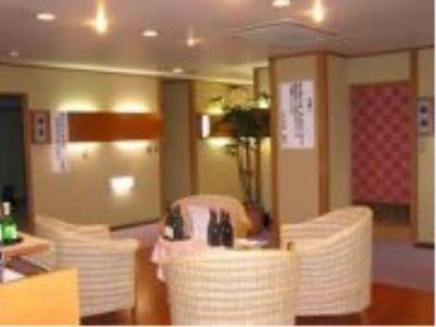 Hotel Ohsho Tendo Kültér fotó