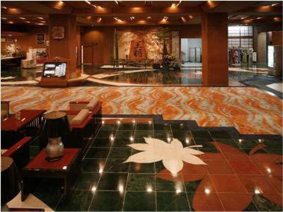Hotel Ohsho Tendo Kültér fotó