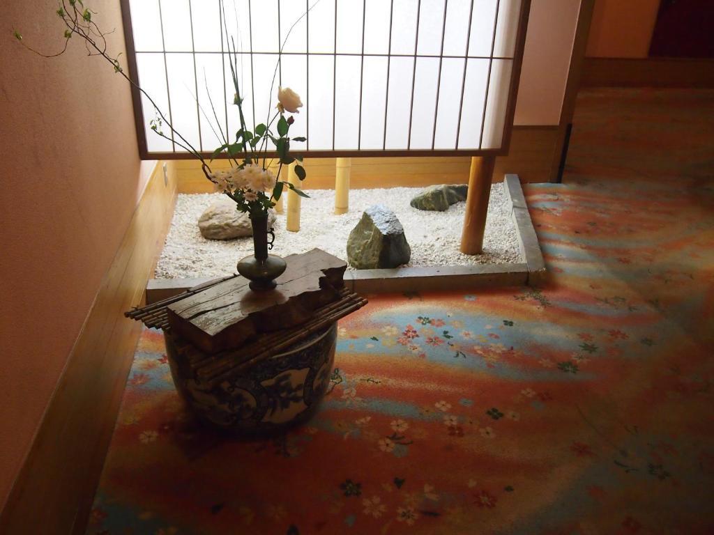 Hotel Ohsho Tendo Kültér fotó