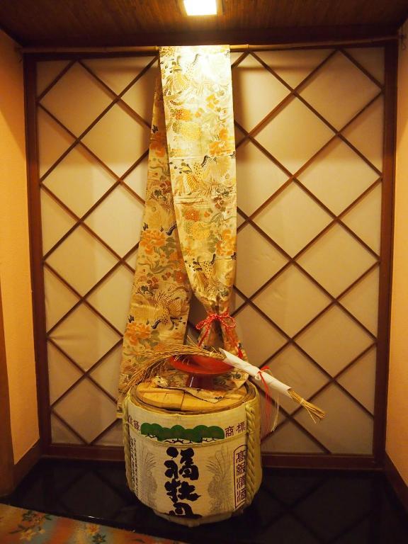 Hotel Ohsho Tendo Kültér fotó