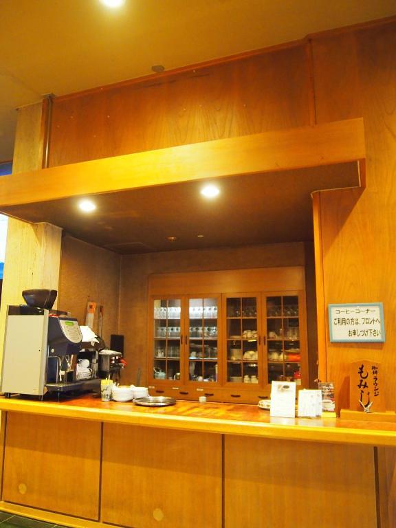 Hotel Ohsho Tendo Kültér fotó